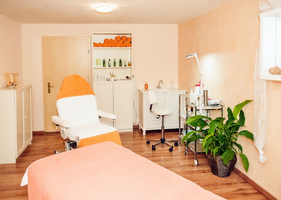 Der Salon, &copy; &copy;Lichthof Neubrandenburg