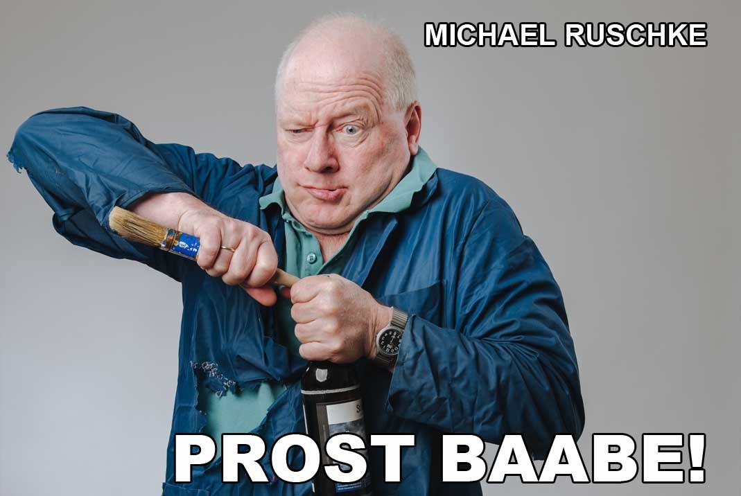 &copy; Kabarett Lachm&ouml;we