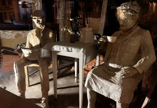 &copy; Stadtbibliothek Malchow