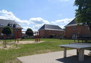 &copy; Amt Mecklenburgische Kleinseenplatte