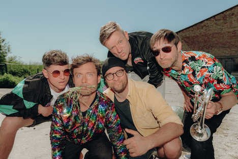 LesBummmsBoys, © LesBummmsBoys