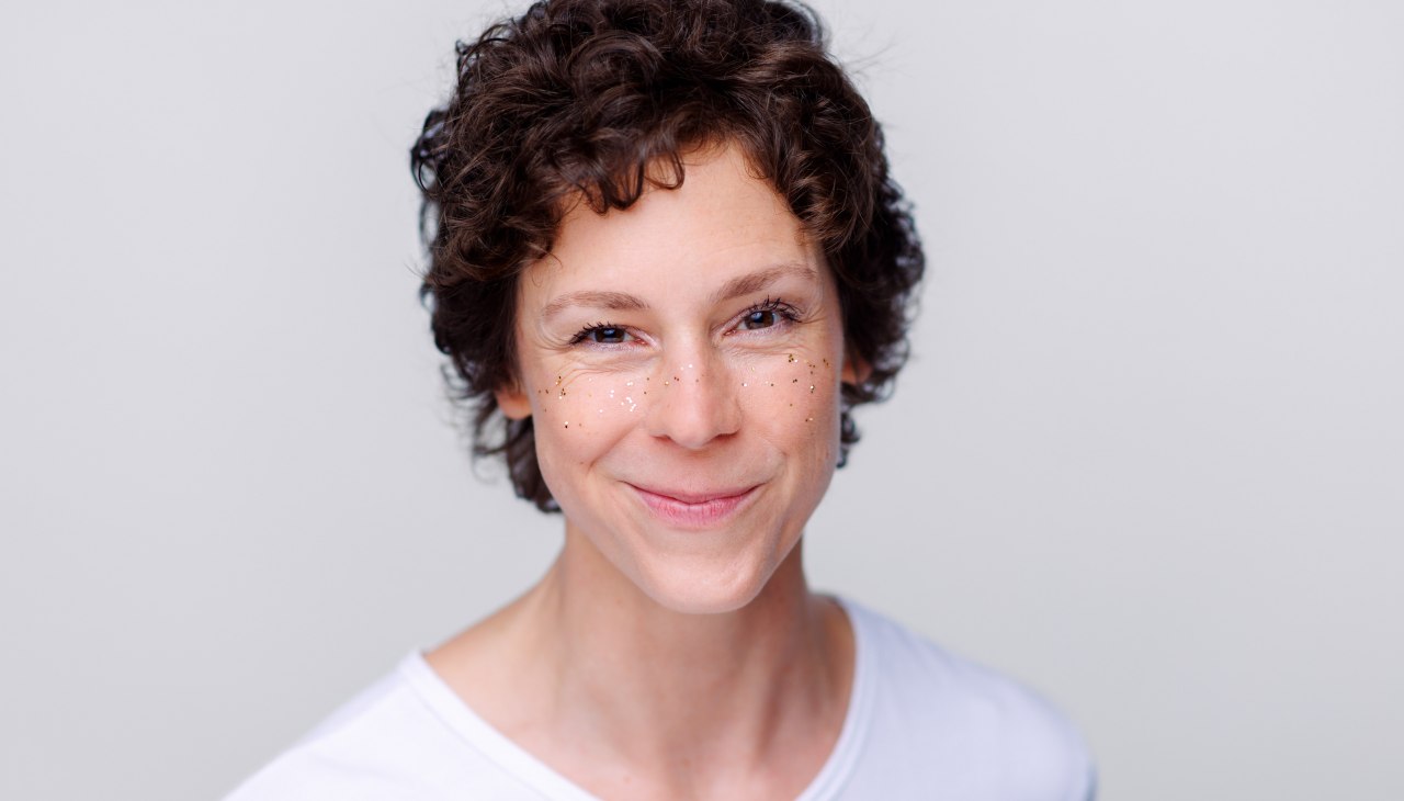 Kabarettprogramm von Inka Meyer: &raquo;Highway to Health&laquo;, &copy; Inka Meyer / Simon B&uuml;ttner