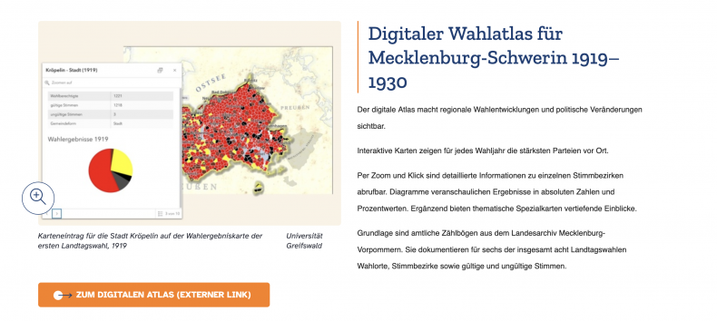 Screenshot // &copy; Virtuelles Landesmuseum Mecklenburg-Vorpommern
