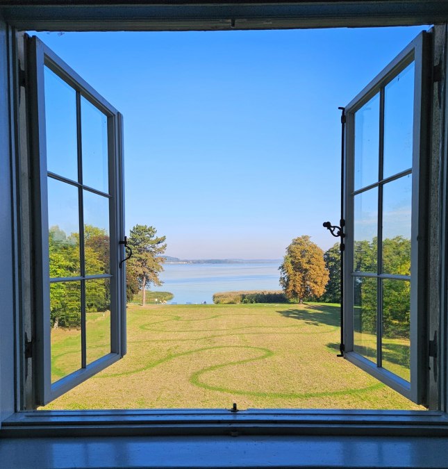 Seeblick Kummerow, &copy; Gina Schulenberg