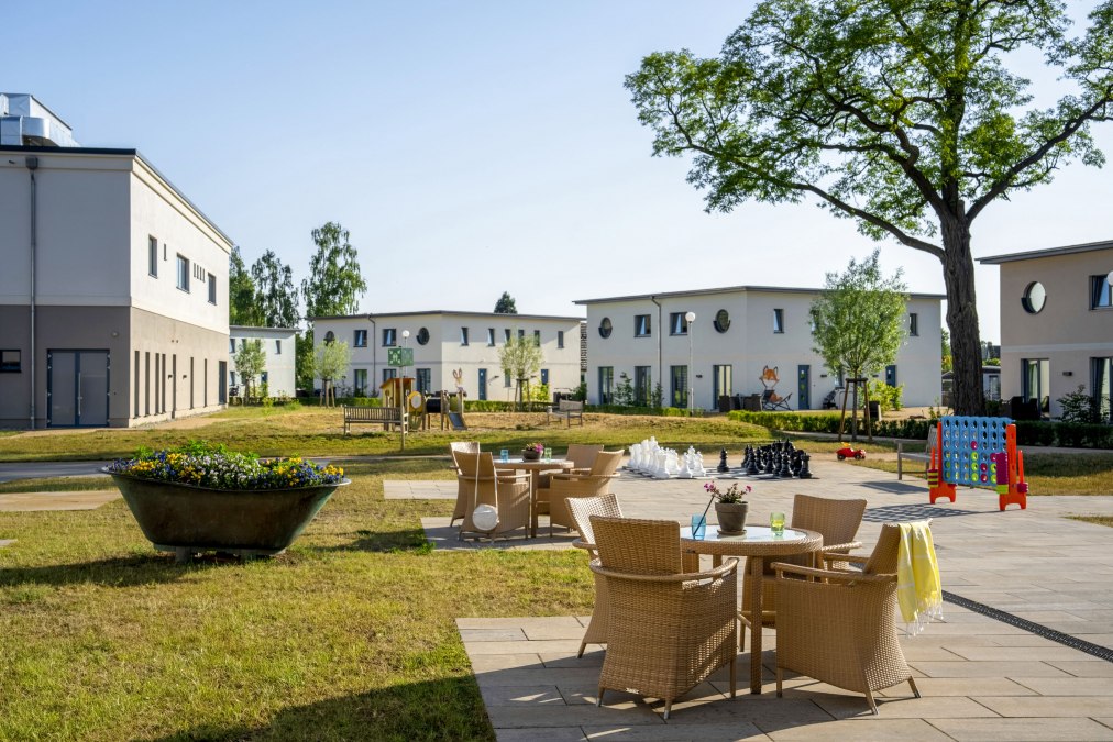 Sei-Gast-2026_Familienresort-Usedom_Übernachtung-Frühstück-Abendessen_Trassenheide_C_SEETELHOTELS (6), © SEETELHOTELS Sei-Gast-2026_Familienresort-Usedom_Übernachtung-Frühstück-Abendessen_Trassenheide_C_SEETELHOTELS (6), © SEETELHOTELS