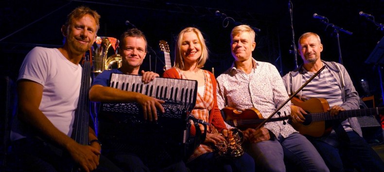 © Die Timskis © Die Timskis