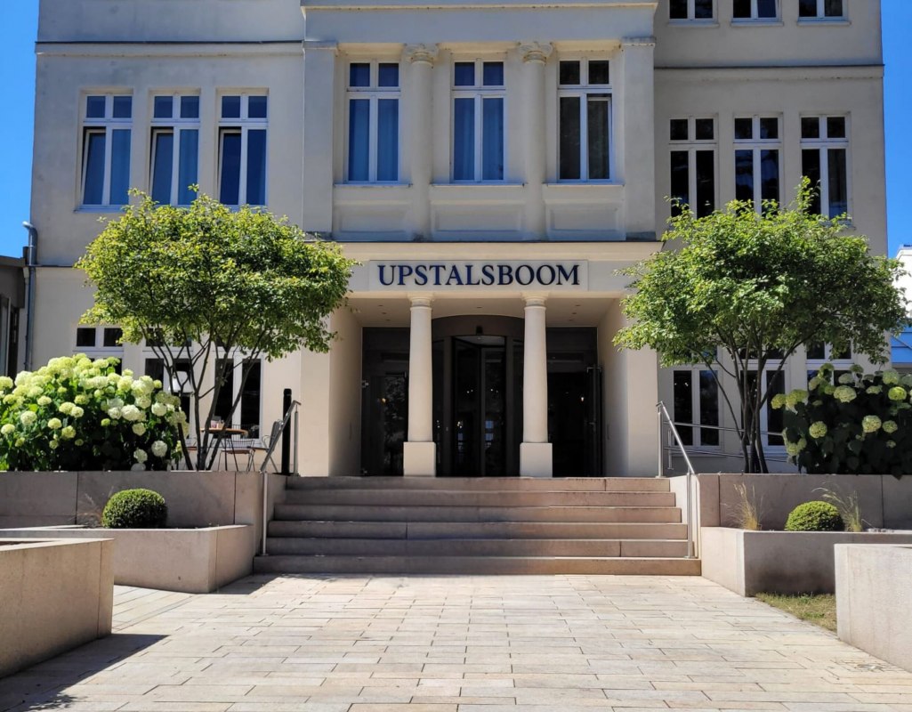 © Upstalsboom Heringsdorf © Upstalsboom Heringsdorf