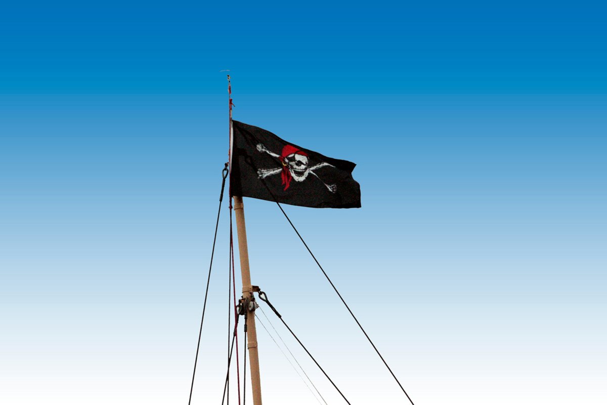Piratenshow in Gastes Graal-Müritz // © Foto von David Trinks auf Unsplash Piratenshow in Gastes Graal-Müritz // © Foto von David Trinks auf Unsplash