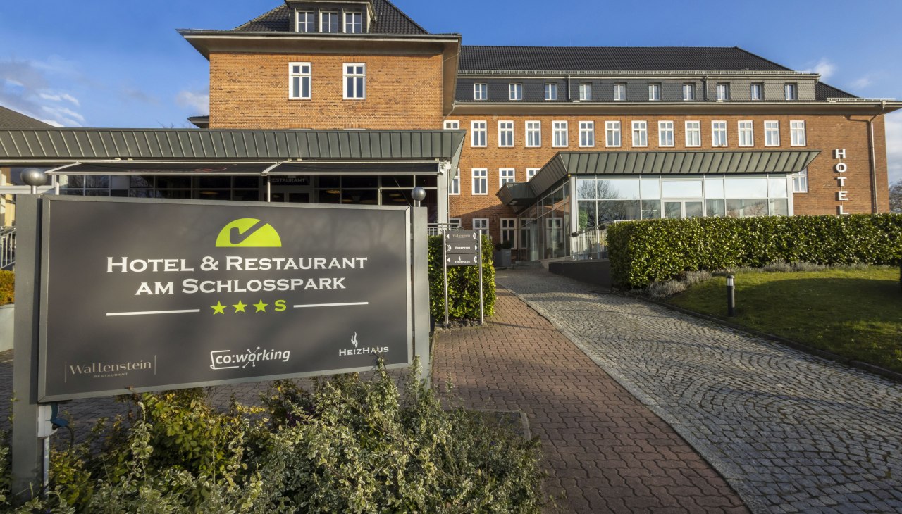 _R5_3002, &copy; Hotel am Schlosspark G&uuml;strow