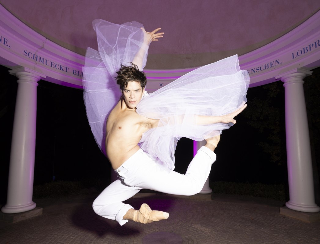 &copy; Sinje Hasheider