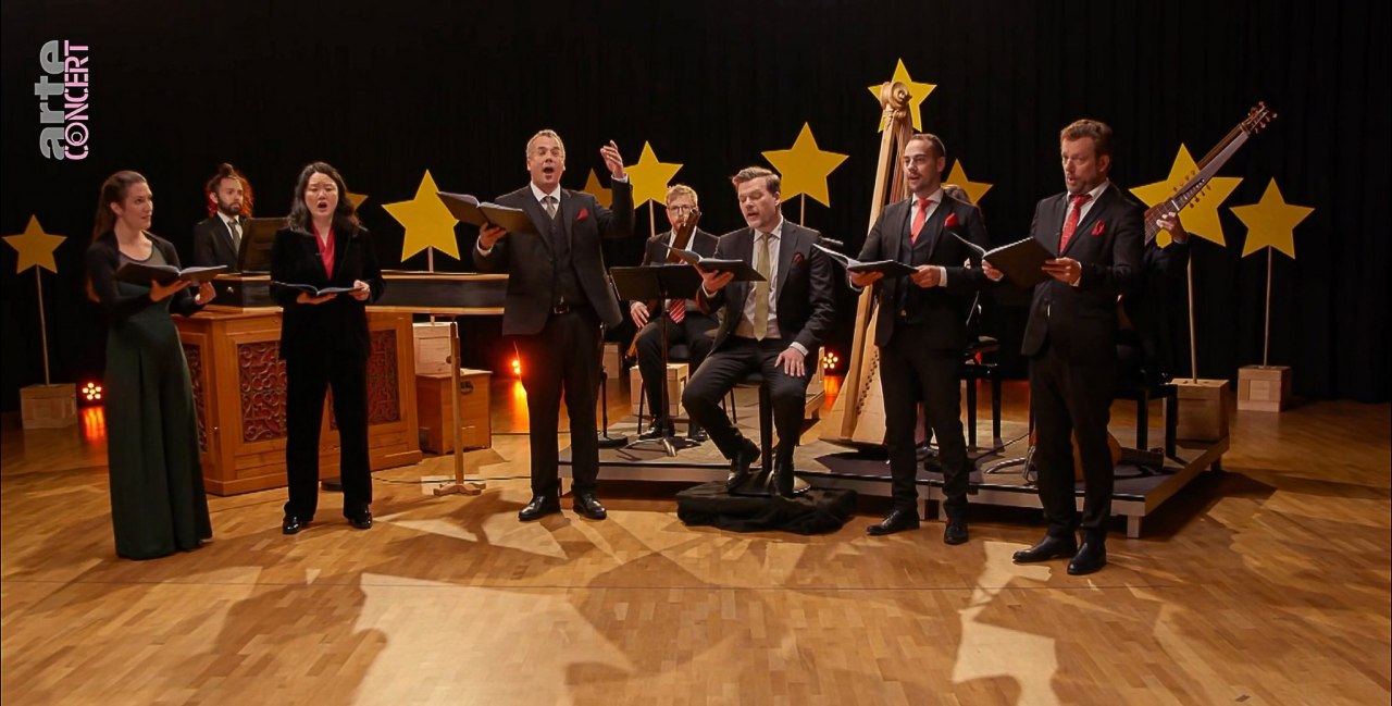 Polyharmonique // &copy; Polyharmonique