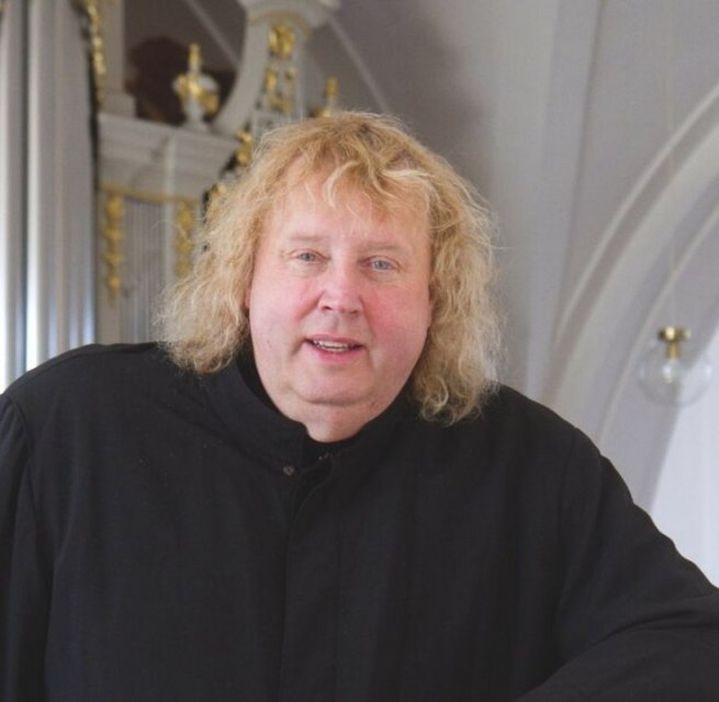 &copy; Anne Hesselbock