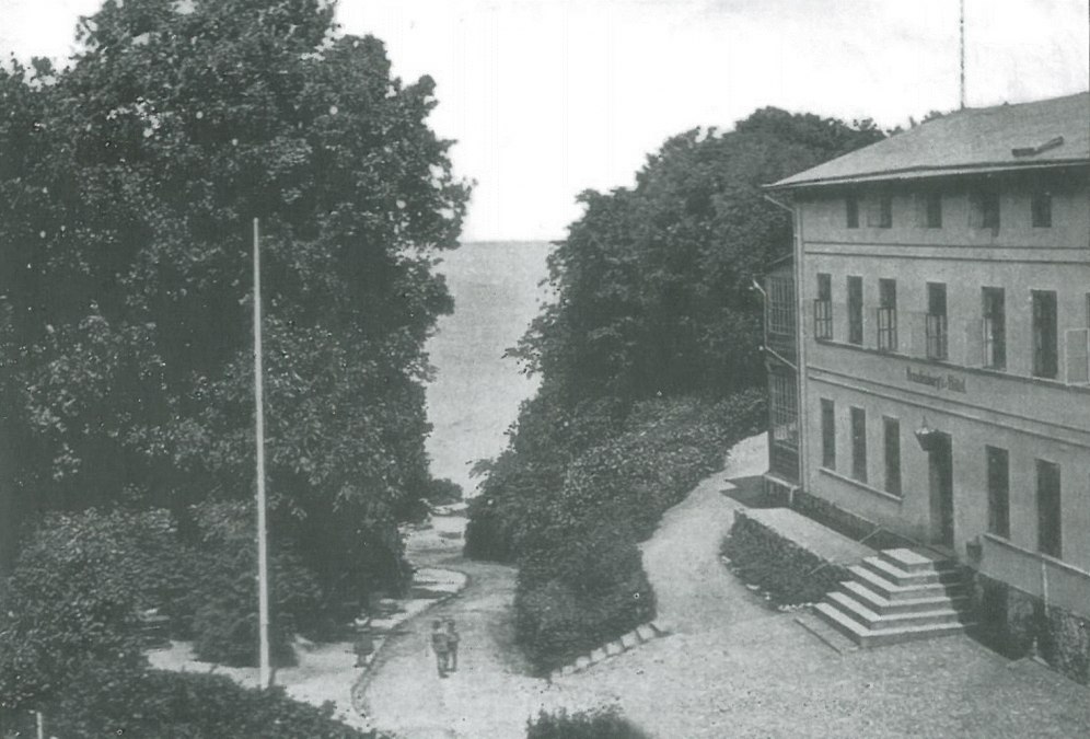 Historischer Ruegenvortrag (c) Moenchguter Museen, © Moenchguter Museen Historischer Ruegenvortrag (c) Moenchguter Museen, © Moenchguter Museen