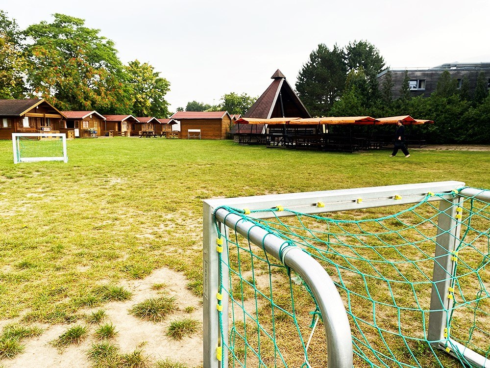 &copy; AWO Ferienzentrum Schwerin