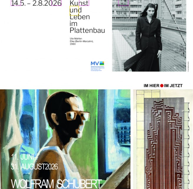 &copy; (c) Kunstsammlung Neubrandenburg