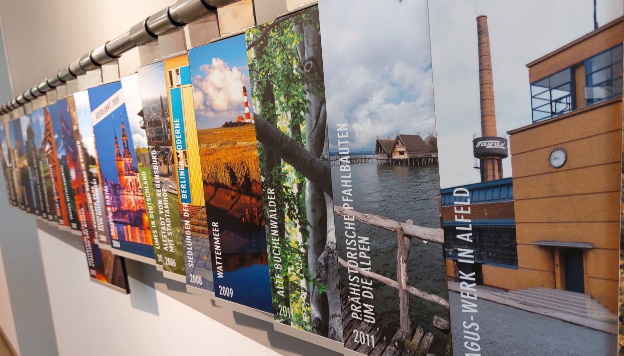 Welterbeausstellung (2), &copy; TZ HST