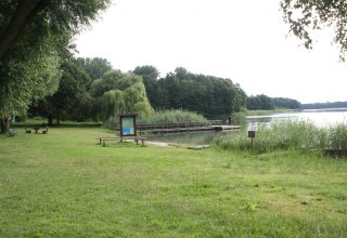 &copy; Mecklenburgische Kleinseenplatte Touristik GmbH