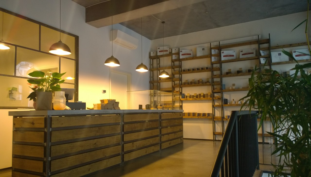 Ladengeschäft, © Kilian&Close Ladengeschäft, © Kilian&Close