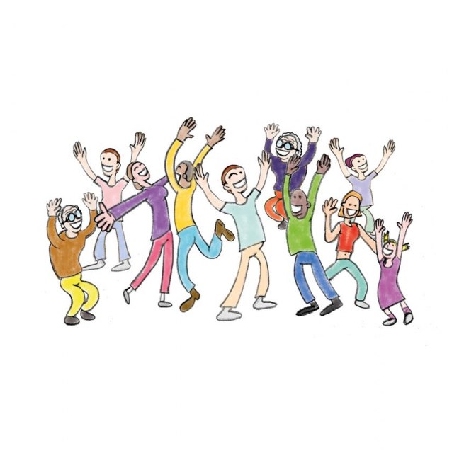 &copy; swb-Karikatur: Amrit Raj