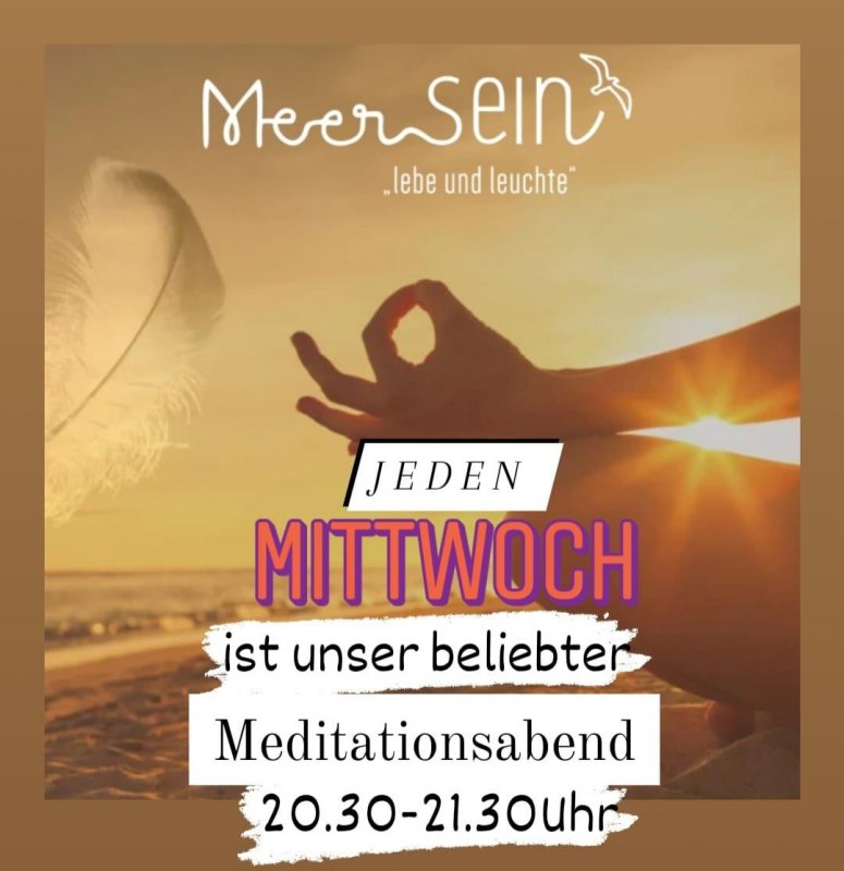 MeerSEIN Akademie "Lebe und leuchte", © MeerSEIN Akademie MeerSEIN Akademie "Lebe und leuchte", © MeerSEIN Akademie