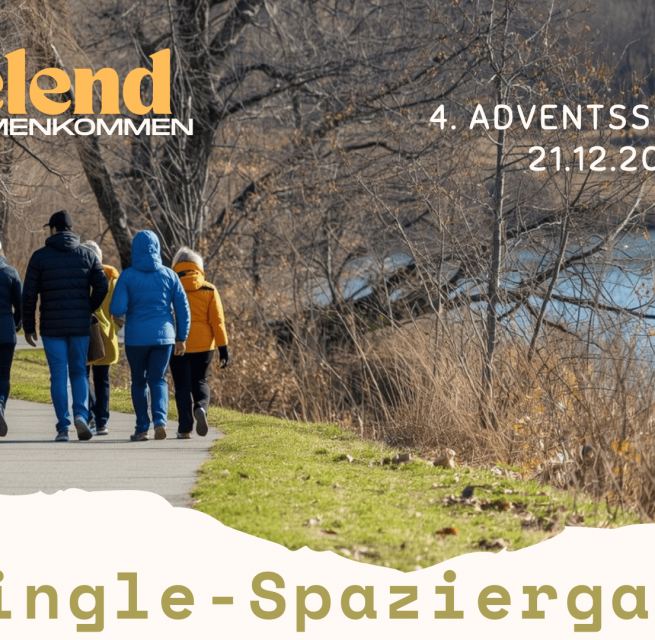 Single-Spaziergang am Schweriner See, &copy; Christina M&uuml;nster via CANVA