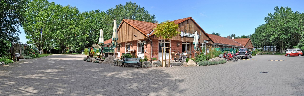 © Gästehaus Lietzow & Störtebeker Camp © Gästehaus Lietzow & Störtebeker Camp