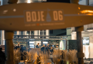 Barbecue BOJE06 // &copy; BOJE06