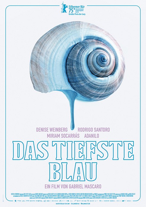 tiefeste-blau-das_Plakat, © Verleih tiefeste-blau-das_Plakat, © Verleih