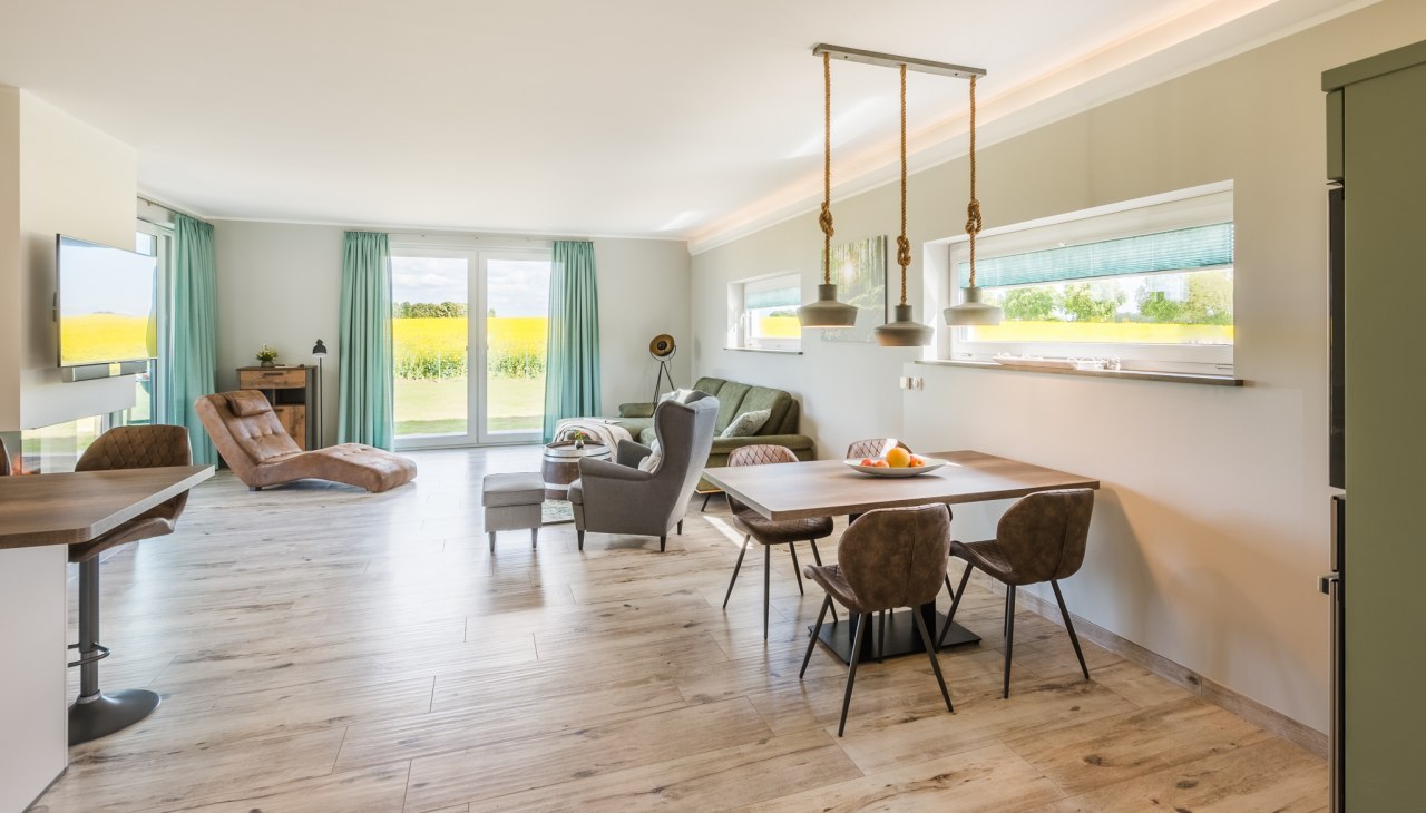 5_GSA mbH Uw contactpersoon voor exclusieve vakantiehuizen, © GSA mbH