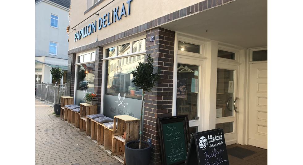 papillon-delikat, © Ulrich Debler