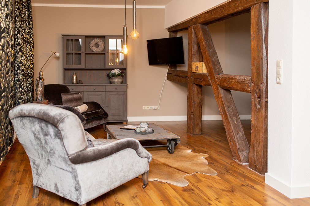 Zimmer des Hotels, © Hotel Inselhof Malchow Zimmer des Hotels, © Hotel Inselhof Malchow