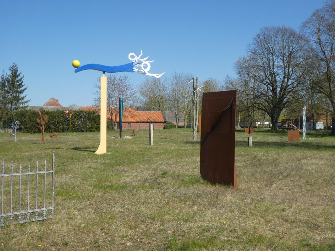 © Heiko K. Voss © Heiko K. Voss