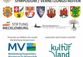 Straße des Niederdeutschen // © Fritz-Reuter-Literaturmuseum Straße des Niederdeutschen // © Fritz-Reuter-Literaturmuseum