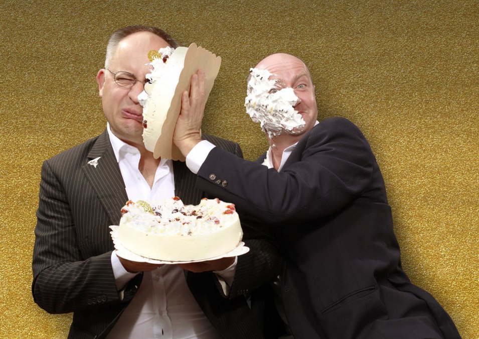 Thomas Bartilla, &copy; Thomas Bartilla