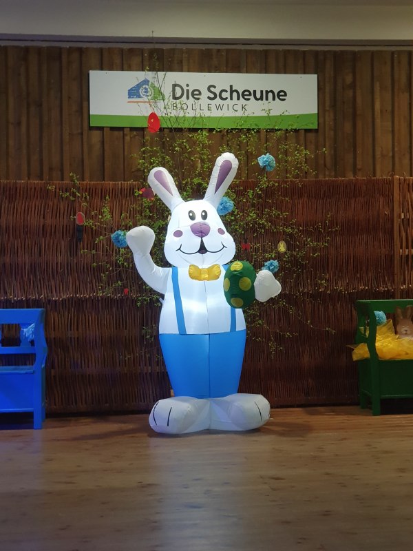 © Die Scheune © Die Scheune
