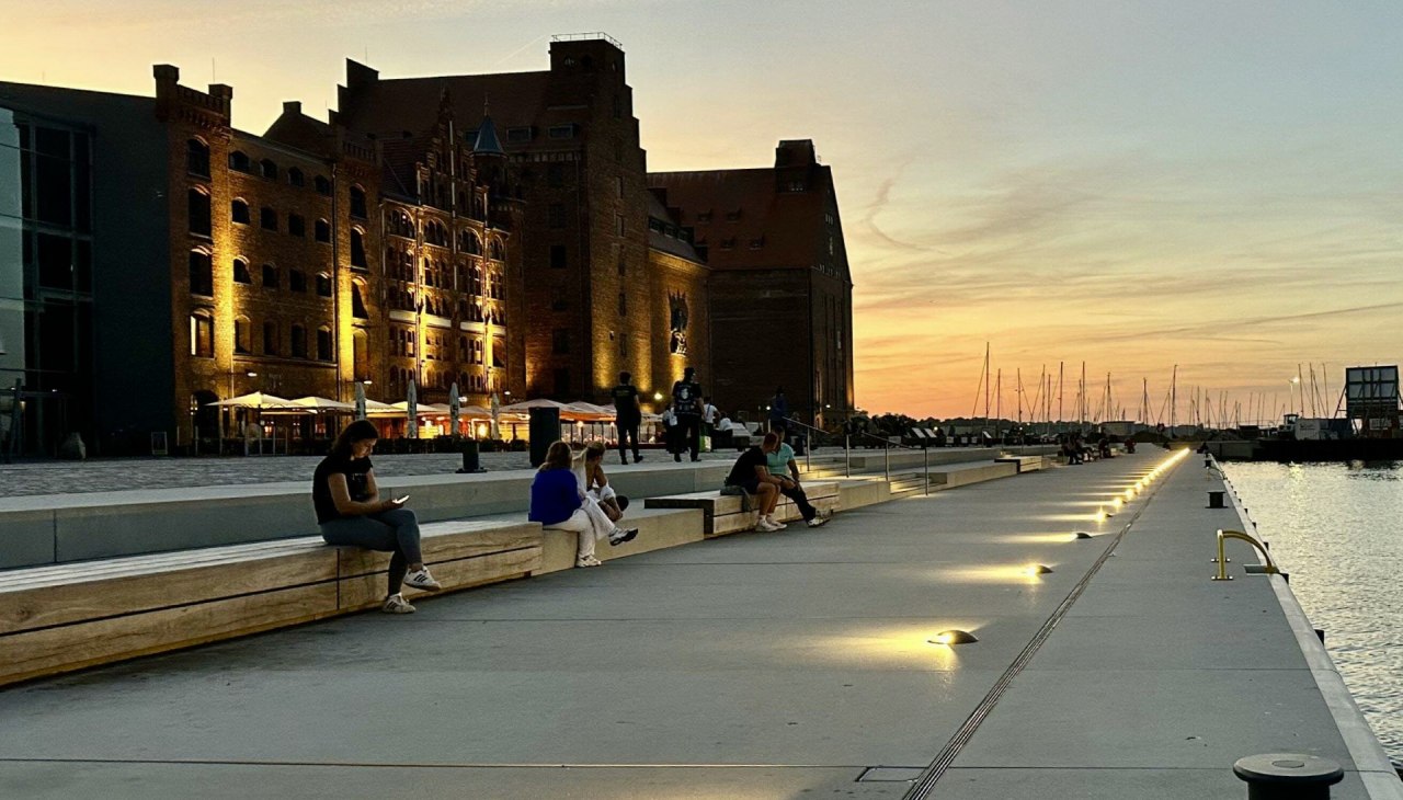 Hansakai (3), © Hansestadt Stralsund | PRESSESTELLE / Koslik Hansakai (3), © Hansestadt Stralsund | PRESSESTELLE / Koslik