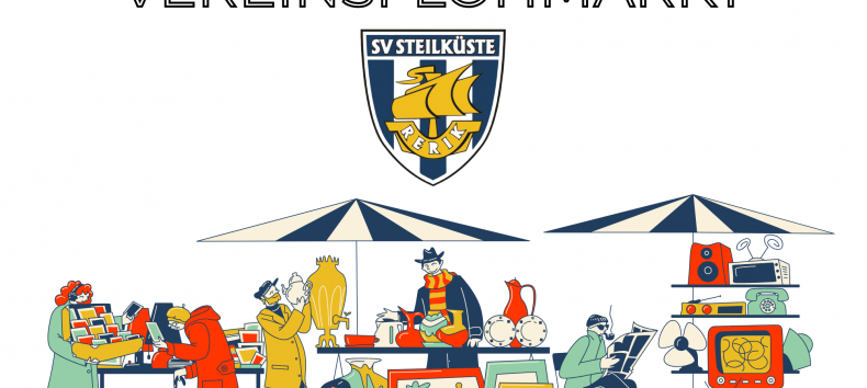 &copy; SV Steilk&uuml;ste e.V. / Kurverwaltung Rerik