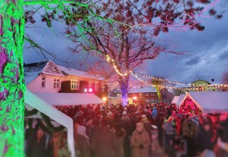 © Kevin Schiemann / KVW Wustrow © Kevin Schiemann / KVW Wustrow