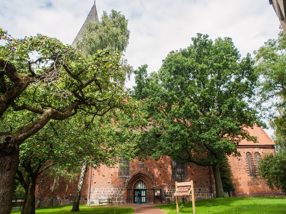 Vanaf de zuidkant helemaal // &copy; Frank Burger