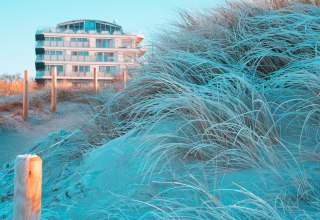 © The Grand Ahrenshoop © The Grand Ahrenshoop