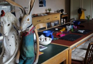 After-Show-Party, &copy; Feltbloom