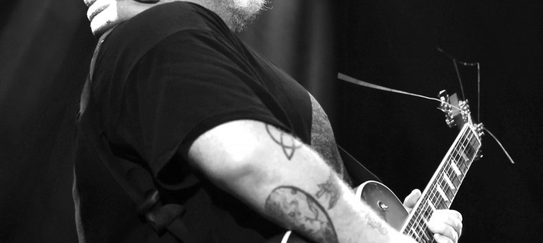 Andreas K&uuml;mmert // &copy; Heino M&uuml;ller