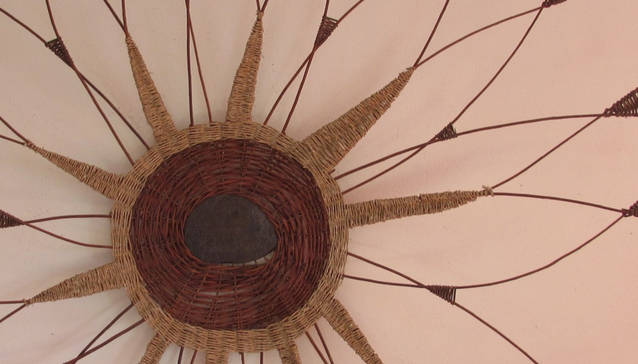 Wintersonne, © Regina Lüdecke Wintersonne, © Regina Lüdecke