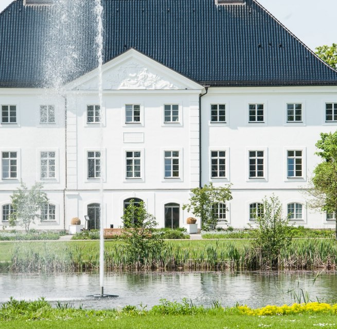 © Schlossgut Groß Schwansee © Schlossgut Groß Schwansee
