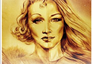 © ATEMLOS – deutsche Hits in Sand gemalt © ATEMLOS – deutsche Hits in Sand gemalt