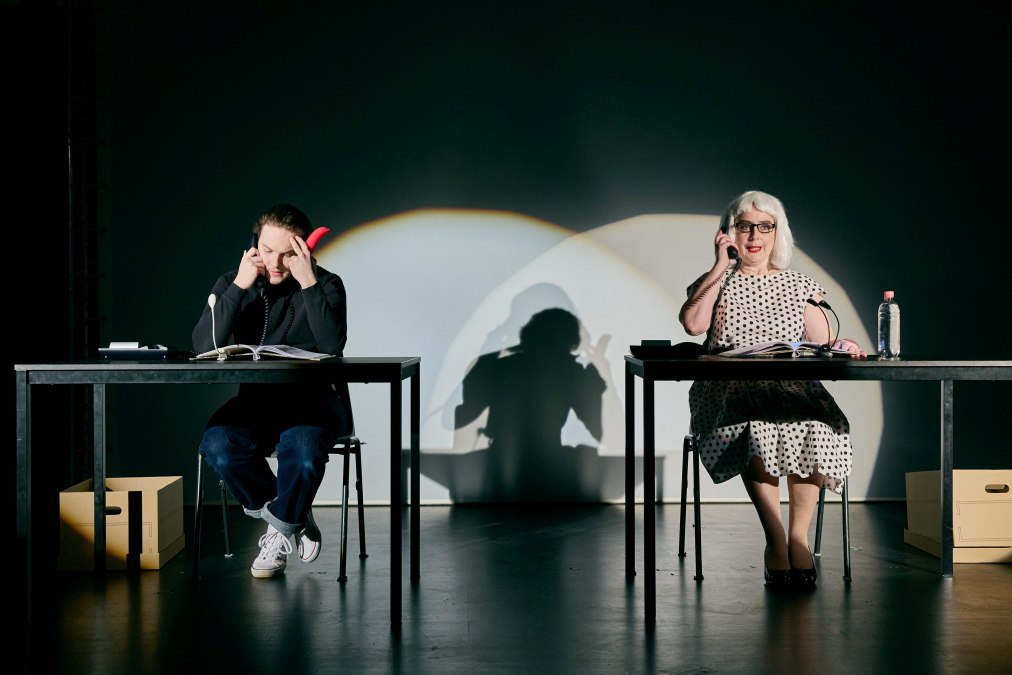 Thomas Mandt, © Thomas Mandt Thomas Mandt, © Thomas Mandt