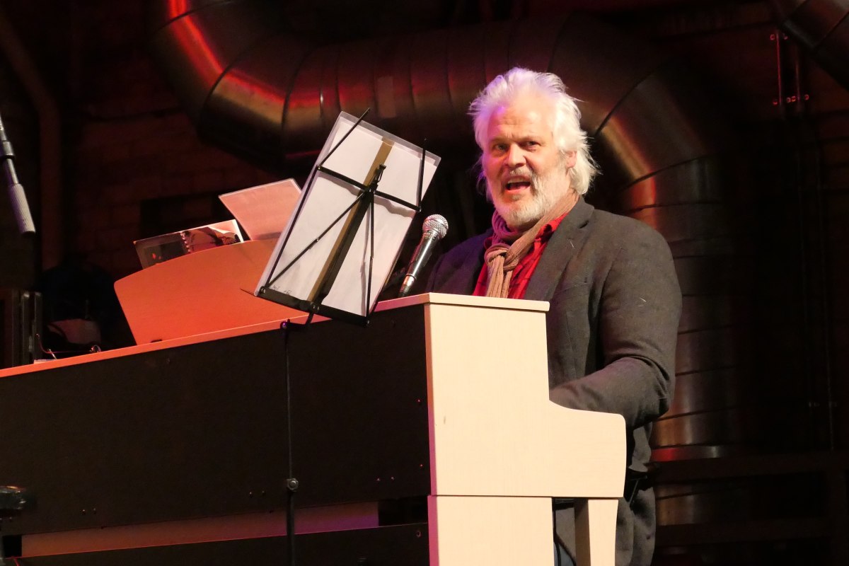 &copy; Thomas Putensen