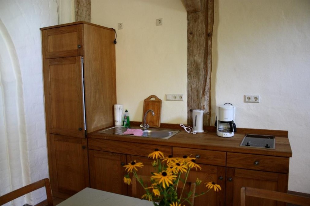 K&uuml;chenzeile, &copy; G. Adolphi