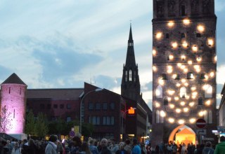 © Hansestadt Demmin © Hansestadt Demmin