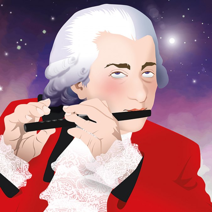 Plakatmotiv, © Harztheater Plakatmotiv, © Harztheater